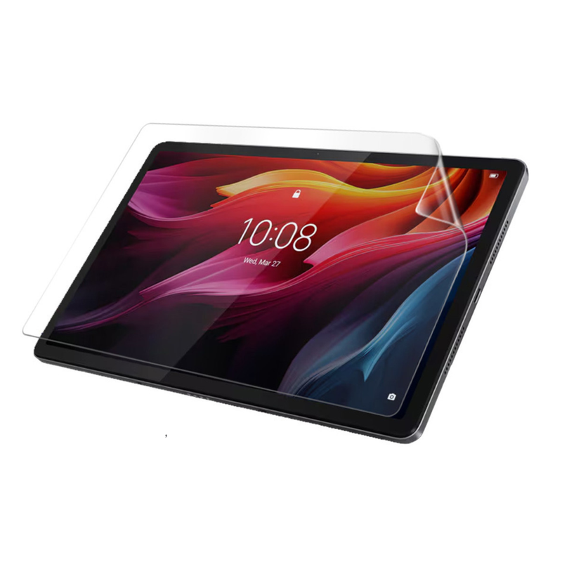 Lenovo Tab K11 Plus Hydrogel Screen Protector (Pack of 2)