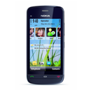 Hydrogel Screen Protector for Nokia C5-03 (Pack of 2)