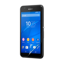Hydrogel Screen Protector for Sony Xperia E4g Dual