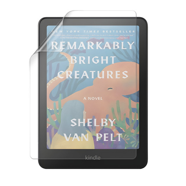 Kindle Colorsoft Hydrogel Screen Protector