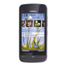 Hydrogel Screen Protector for Nokia C5-05