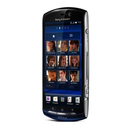 Sony Ericsson Xperia neo Hydrogel Screen Protector