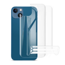 Back Hydrogel Screen Protector for iPhone 13
