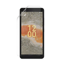 Nokia C02 Hydrogel Screen Protector (Pack of 2)