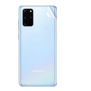 Back Hydrogel Screen Protector for Samsung Galaxy S20 Plus