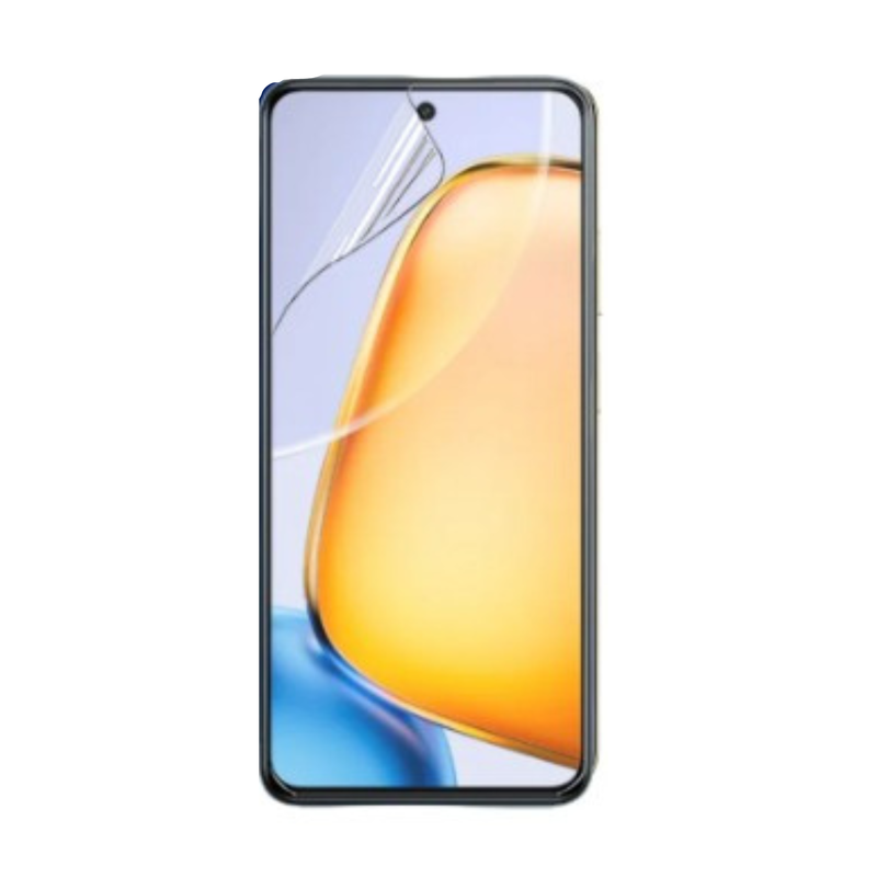 Vivo Y200t Hydrogel Screen Protector (Pack of 2)