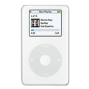 iPod Photo Hydrogel Screen Protector