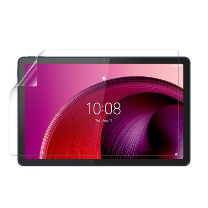 Lenovo M10 5G Hydrogel Screen Protector (Pack of 2)