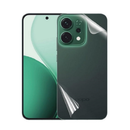 Back Hydrogel Protector for Oppo Reno14F (Pack of 2)