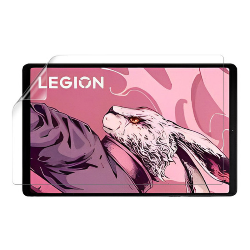 Lenovo Legion Y700 (2023) Hydrogel Screen Protector (Pack of 2)