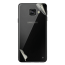 Back Hydrogel Protector for Samsung Galaxy A3