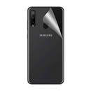 Back Hydrogel Protector for Samsung Galaxy A60 (Pack of 2)