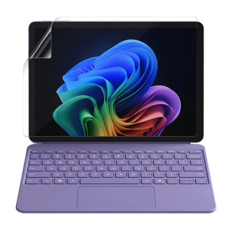 Microsoft Surface Pro 12" (2025) Hydrogel Screen Protector (Pack of 2)