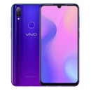 Hydrogel Screen Protector for Vivo Z3i