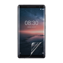 Nokia 8 Sirocco Hydrogel Screen Protector (Pack of 2)