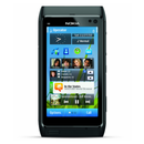 Hydrogel Screen Protector for Nokia N8