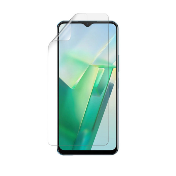 Vivo T2x 5G Hydrogel Screen Protector