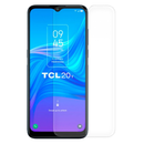 TCL 20Y Hydrogel Screen Protector (Pack of 2)
