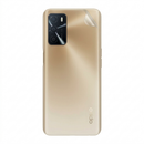 Back Hydrogel Protector for Oppo A16 (Pack of 2)