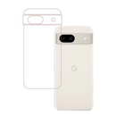 Back Hydrogel Protector for Google Pixel 8a (Pack of 2)