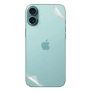 Back Hydrogel Screen Protector for iPhone 16 Plus (Pack of 2)