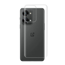 Back Hydrogel Protector for OnePlus Nord 2T (Pack of 2)