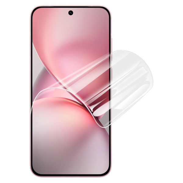 Vivo X200 Pro Mini Hydrogel Screen Protector (Pack of 2)