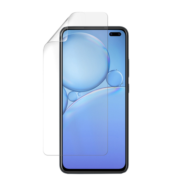 Vivo Y400 5G Hydrogel Screen Protector
