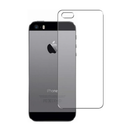 Back Hydrogel Screen Protector for iPhone 5S