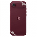 Back Hydrogel Screen Protector for iPhone 18 Air (Pack of 2)