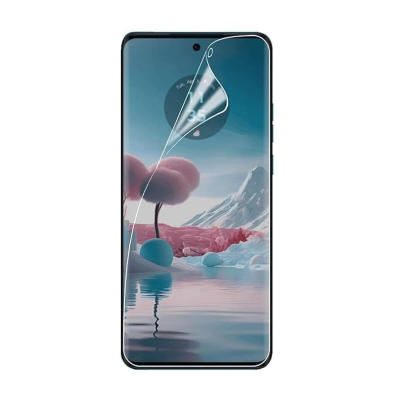 Vivo V30 SE Hydrogel Screen Protector