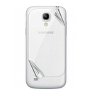 Back Hydrogel Protector for Samsung Galaxy S4 Mini