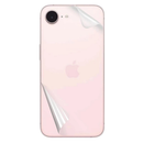 Back Hydrogel Screen Protector for iPhone 18e