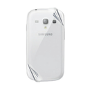 Back Hydrogel Protector for Samsung Galaxy S3 Mini
