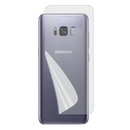 Back Hydrogel Protector for Samsung Galaxy S8 Plus