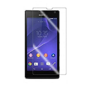 Hydrogel Screen Protector for Sony Xperia T3