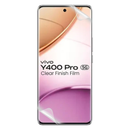 Vivo Y400 Pro Hydrogel Screen Protector (Pack of 2)