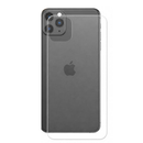 Back Hydrogel Screen Protector for iPhone 11 Pro Max