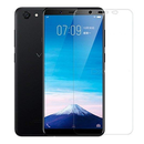 Vivo V7+ Hydrogel Screen Protector (Pack of 2)