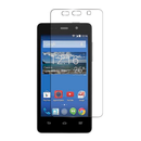 Hydrogel Screen Protector for ZTE Blade Apex 3 (Pack of 2)