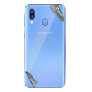 Back Hydrogel Protector for Samsung Galaxy A40