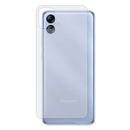 Back Hydrogel Protector for Samsung Galaxy A04e (Pack of 2)