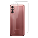 Back Hydrogel Protector for Samsung Galaxy A04S