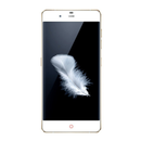 Hydrogel Screen Protector for Nubia Prague S
