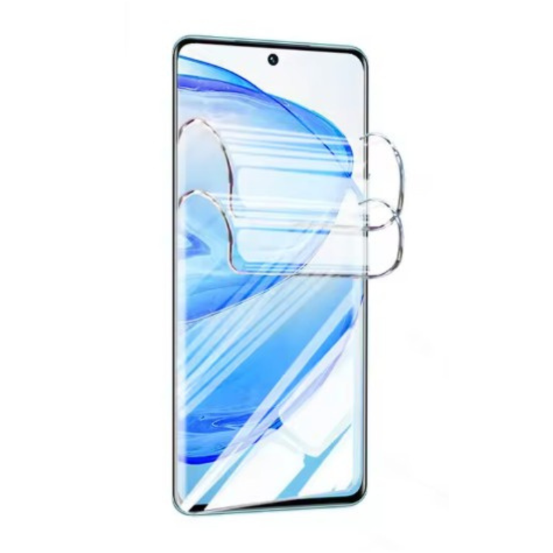 Vivo V25 Pro Hydrogel Screen Protector