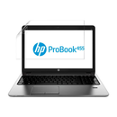 HP ProBook 455 G1 Hydrogel Screen Protector (Pack of 2)