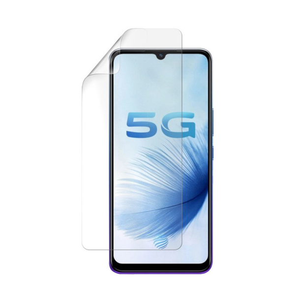 Vivo S6 5G Hydrogel Screen Protector