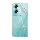 Back Hydrogel Protector for OnePlus Nord N30 SE (Pack of 2)