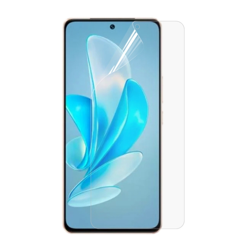 Vivo V30 Lite Hydrogel Screen Protector
