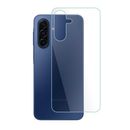 Back Hydrogel Protector for Samsung Galaxy A17 (Pack of 2)